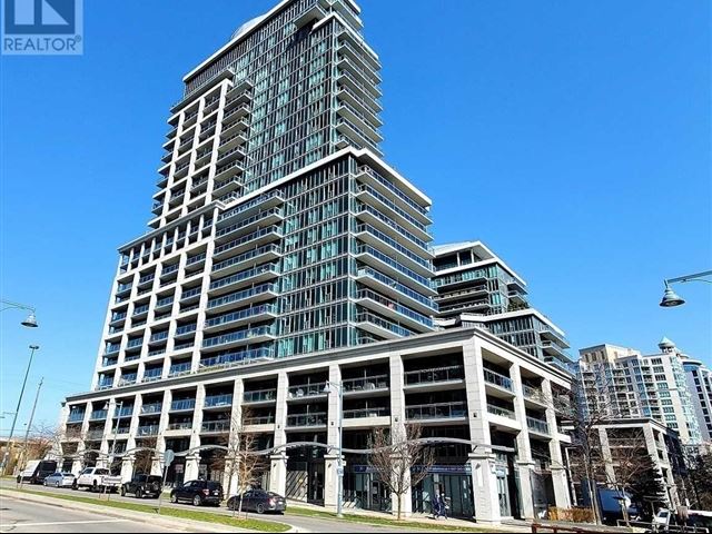 Voyager I at Waterview - 1513 2121 Lake Shore Boulevard West - photo 1