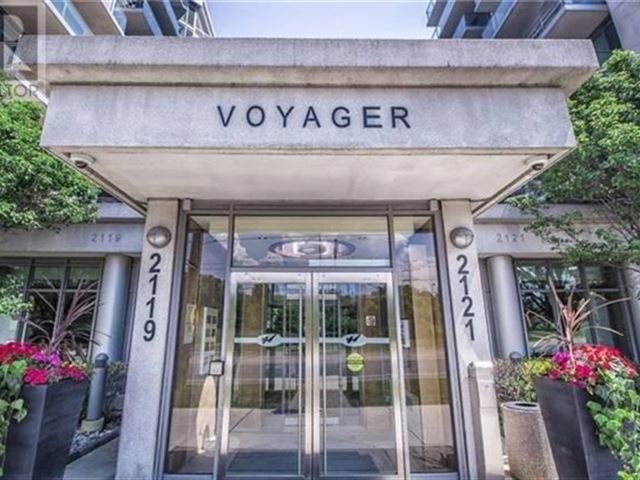 Voyager I at Waterview - 209 2121 Lake Shore Boulevard West - photo 2