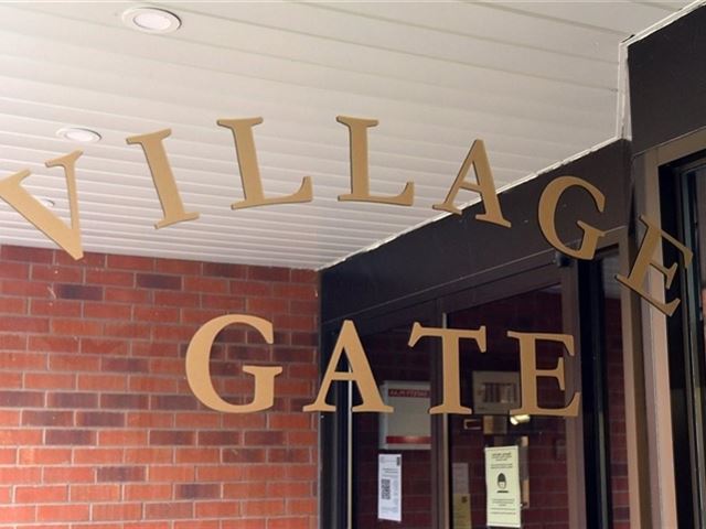 Village Gate -  2121 Lakeshore Road - photo 3