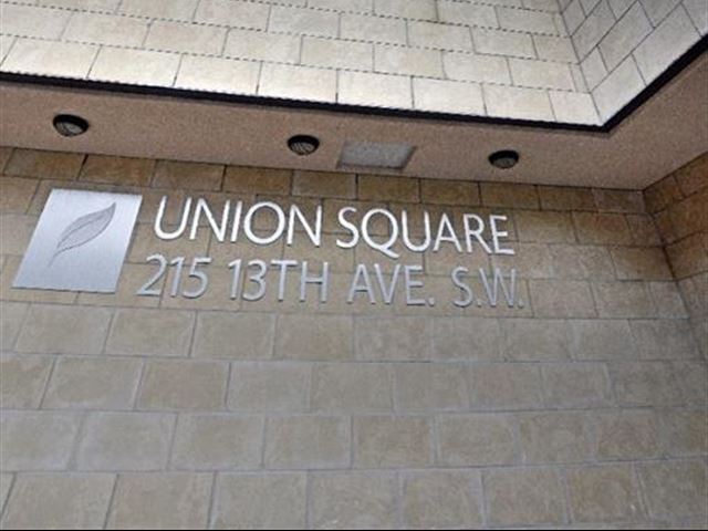 Union Square - 403 215 13 Avenue Southwest - photo 1
