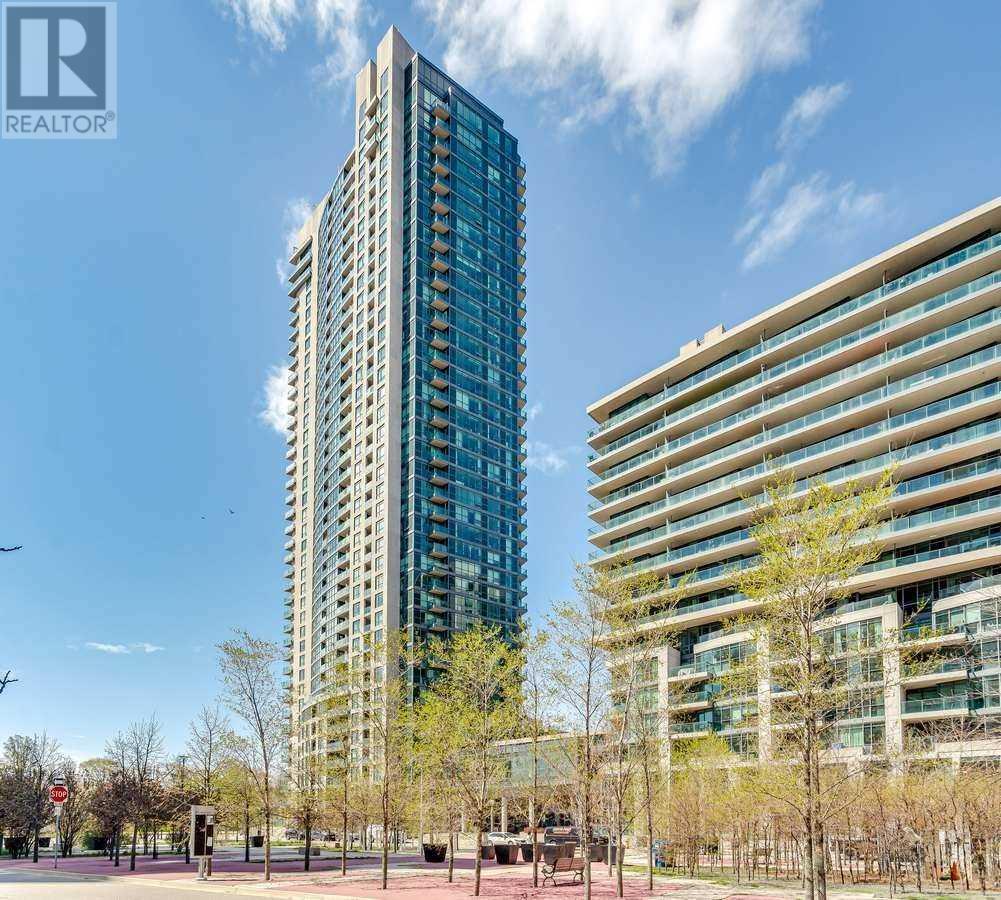 215 Fort York Boulevard, Unit 809, Toronto — For sale @ $599,999 ...