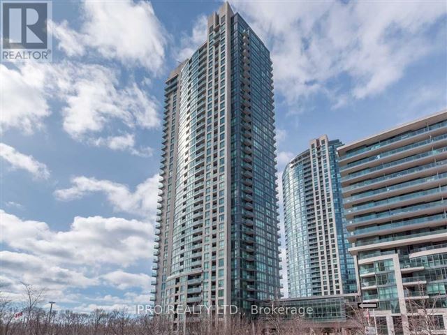 Neptune | Neptune 2 At Waterpark City - 407 215 Fort York Boulevard - photo 1