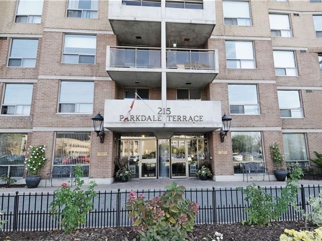 Parkdale Terrace - 904 215 Parkdale Avenue - photo 2
