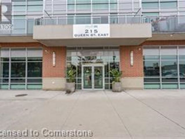 Rhythm - 711 215 Queen Street East - photo 2