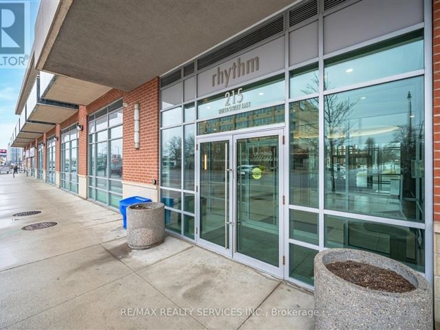 Rhythm - 211 215 Queen Street East - photo 3