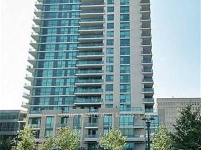 One Sherway Tower Three - 2605 215 Sherway Gardens Road - photo 1