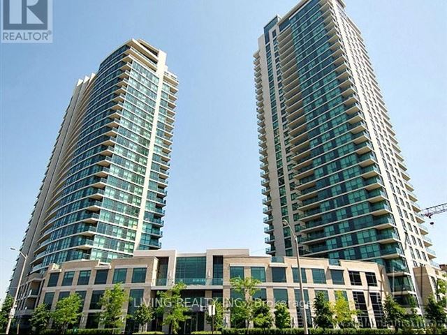 One Sherway Tower Three - 2605 215 Sherway Gardens Road - photo 2