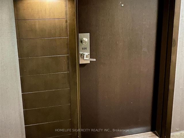 One Sherway Tower Three - 606 215 Sherway Gardens Road - photo 3