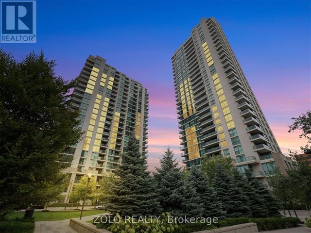 One Sherway Tower Three - 308 215 Sherway Gardens Road - photo 1