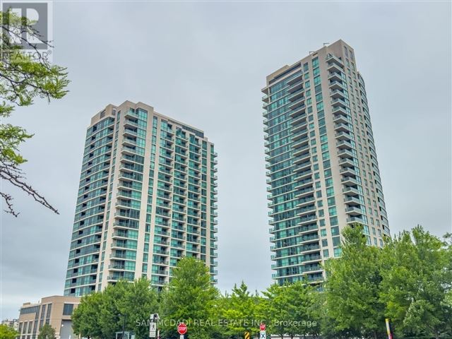 One Sherway Tower Three - 1810 215 Sherway Gardens Road - photo 1