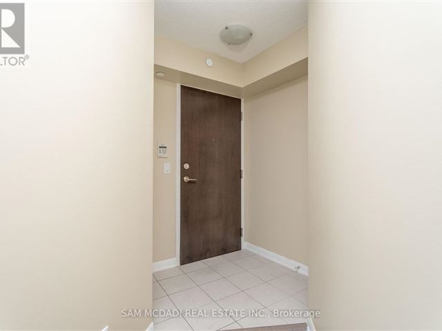 One Sherway Tower Three - 1810 215 Sherway Gardens Road - photo 2