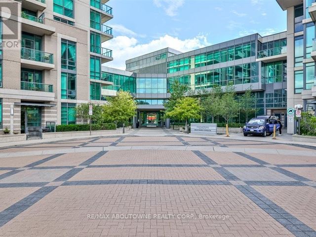 One Sherway Tower Three - 105 215 Sherway Gardens Road - photo 2