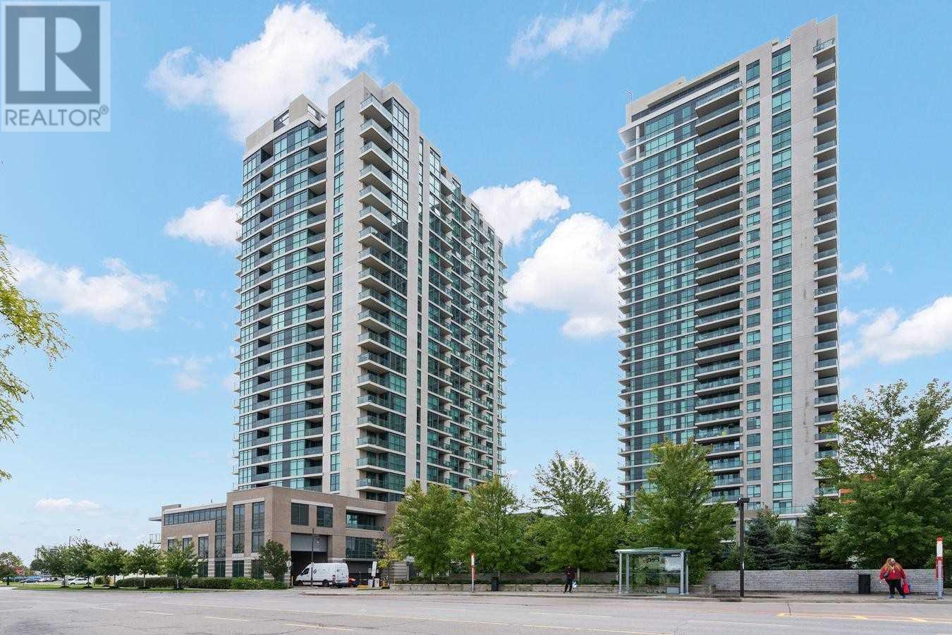 215 Sherway Gardens Road, Unit 2009, Toronto — For sale @ $559,000 ...