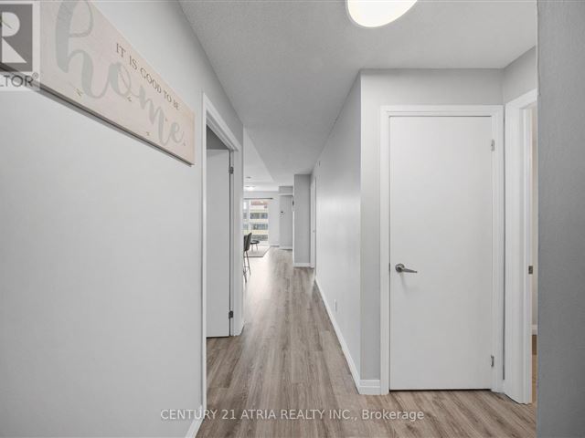 2150 Condos Phase 2 - 506 2152 Lawrence Avenue East - photo 3