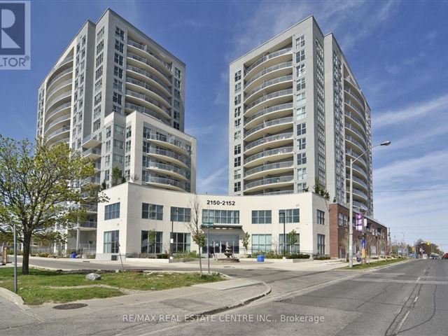 2150 Condos Phase 2 - 808 2152 Lawrence Avenue East - photo 1