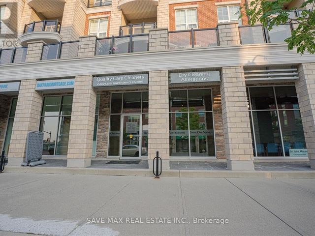 The Renaissance Oak Park - 113 216 Oak Park Boulevard - photo 2