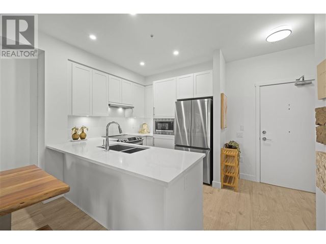 The Bloc - 110 2160 Grant Avenue - photo 3