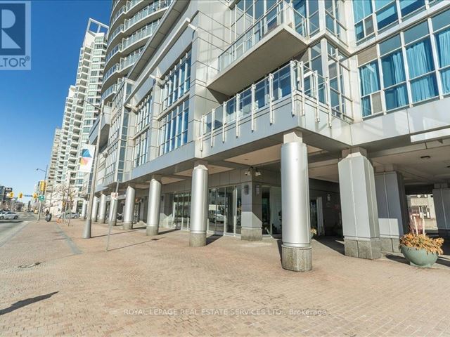 Waterclub 3 - 1007 218 Queens Quay West - photo 2