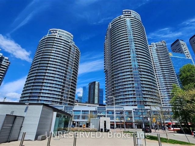 Waterclub 3 - 1206 218 Queens Quay West - photo 1