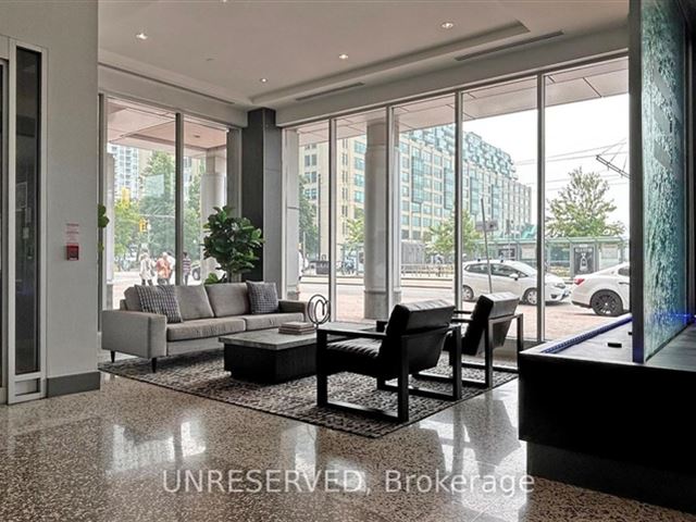 Waterclub 3 - 1206 218 Queens Quay West - photo 2