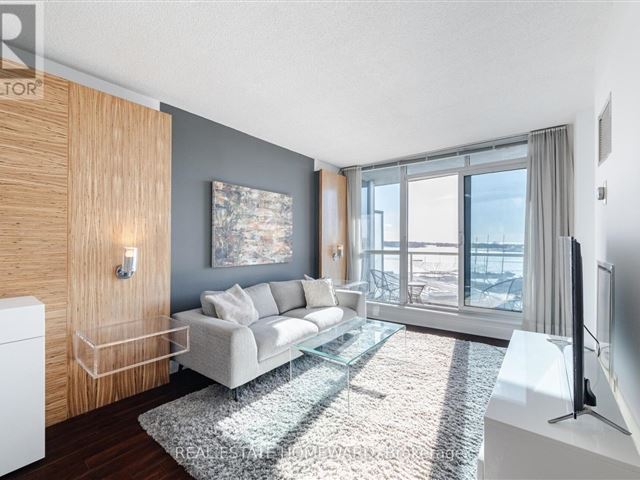 Waterclub 3 - 909 218 Queens Quay West - photo 1