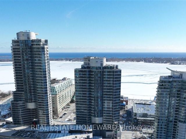 Waterclub 3 - 909 218 Queens Quay West - photo 2