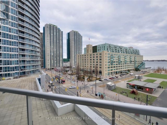 Waterclub 3 - 604 218 Queens Quay West - photo 3