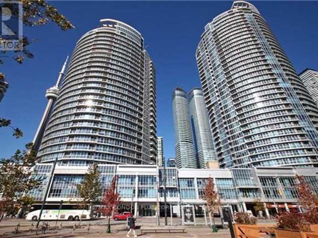 Waterclub 3 - 304 218 Queens Quay West - photo 1