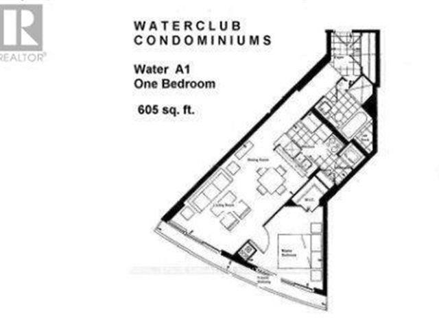 Waterclub 3 - 2508 218 Queens Quay West - photo 3