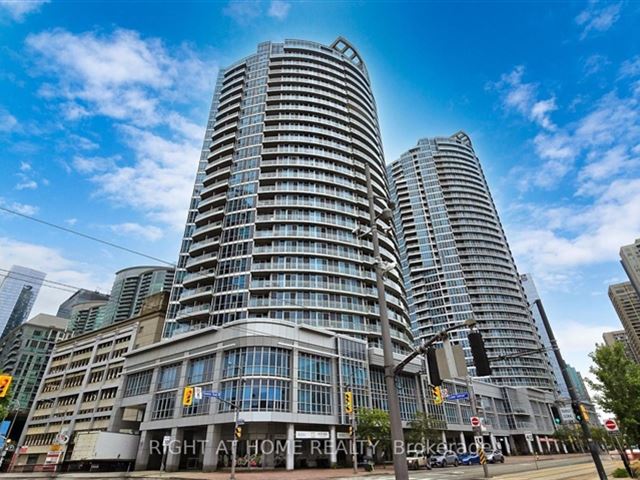 Waterclub 3 - 2409 218 Queens Quay West - photo 1