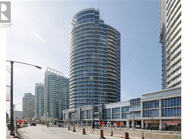 Waterclub 3 - 2708 218 Queens Quay West - photo 1