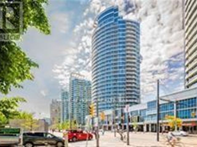 Waterclub 3 - 905 218 Queens Quay West - photo 1