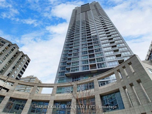 Quantum South Tower - 1612 2181 Yonge Street - photo 1