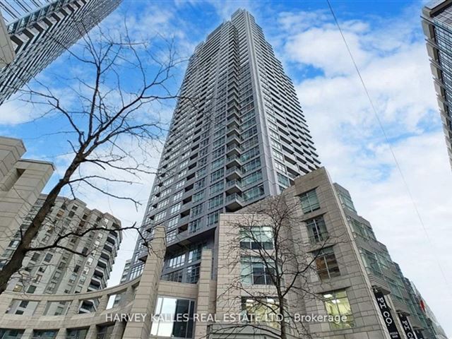 Quantum South Tower - 1612 2181 Yonge Street - photo 2