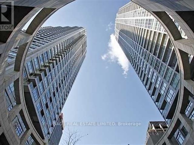 Quantum South Tower - 2411 2181 Yonge Street - photo 1