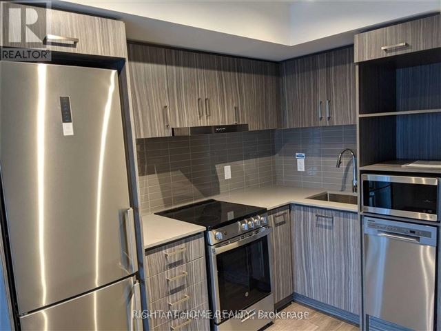 in.DE Condos - 1505 219 Dundas Street East - photo 3