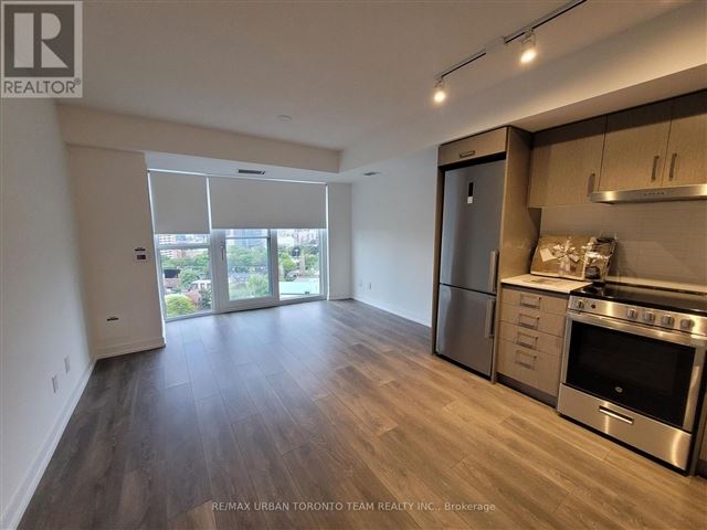 in.DE Condos - 1602 219 Dundas Street East - photo 1