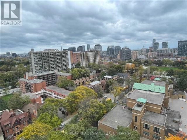 in.DE Condos - 1902 219 Dundas Street East - photo 2