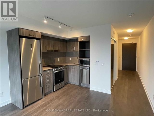 in.DE Condos - 1902 219 Dundas Street East - photo 3