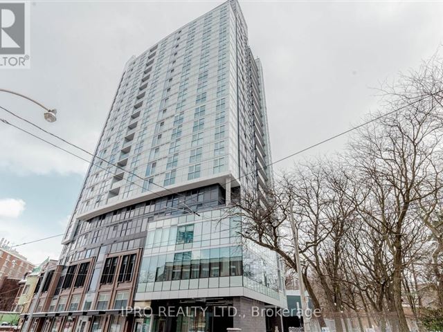 in.DE Condos - 1705 219 Dundas Street East - photo 2