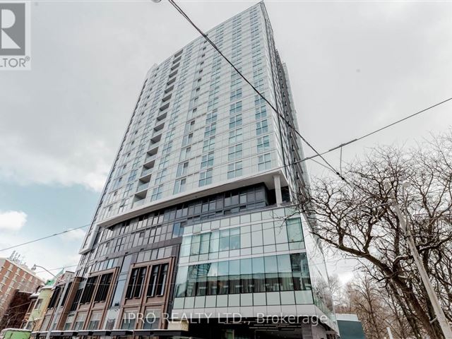 in.DE Condos - 1705 219 Dundas Street East - photo 3