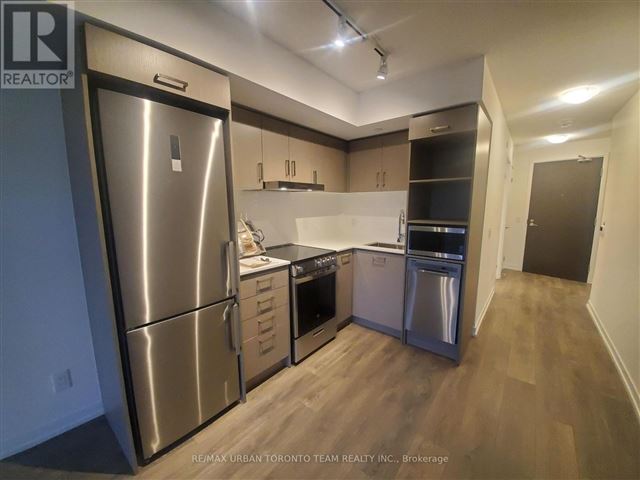 in.DE Condos - 605 219 Dundas Street East - photo 3