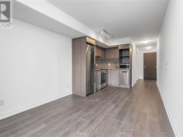 in.DE Condos - 1105 219 Dundas Street East - photo 3