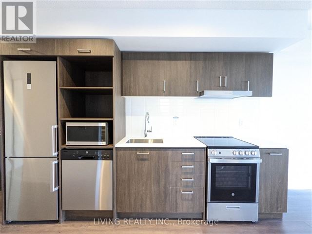 in.DE Condos - 2311 219 Dundas Street East - photo 2