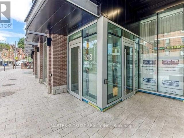 in.DE Condos - 1511 219 Dundas Street East - photo 2