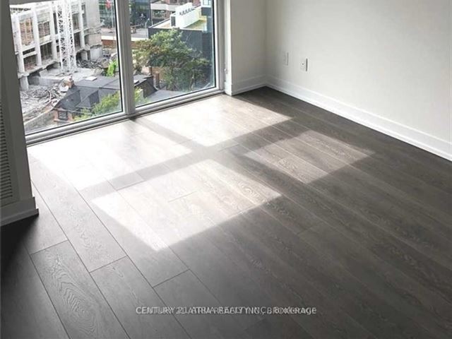 in.DE Condos - 1506 219 Dundas Street East - photo 3