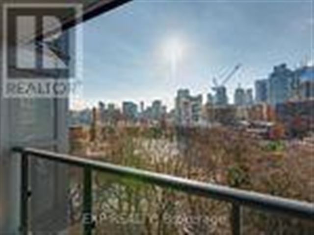 in.DE Condos - 705 219 Dundas Street East - photo 1