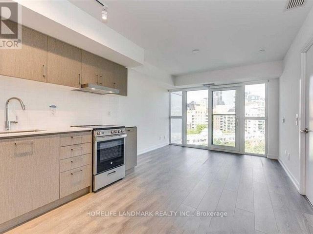 in.DE Condos - 1111 219 Dundas Street East - photo 3