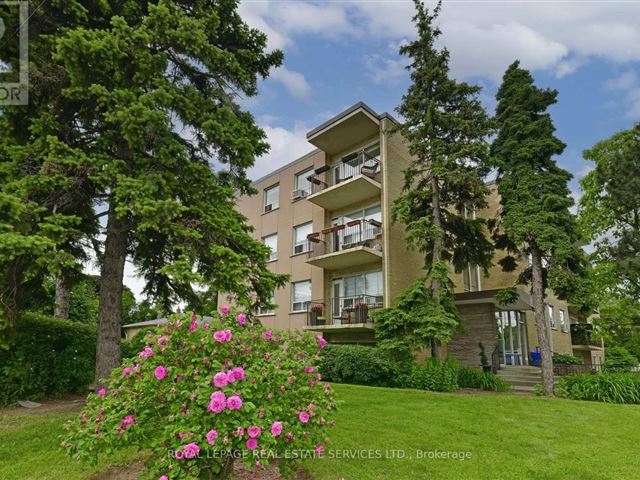 219 Wilson Condos - 403 219 Wilson Avenue - photo 1