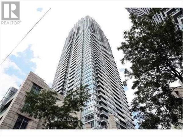 Quantum North Tower - 3812 2191 Yonge Street - photo 1